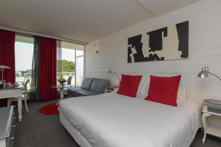 Hôtel Point France - 122