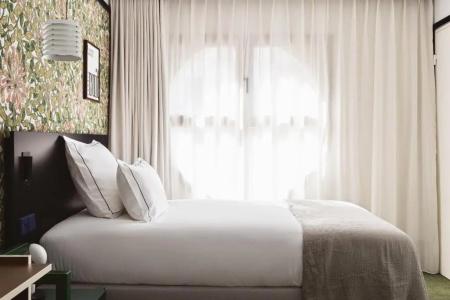 Mercure Paris Gobelins Place d'Italie - 28