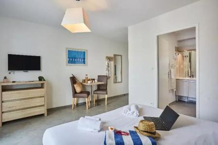 Résidence Prestige Odalys Nakâra - 99