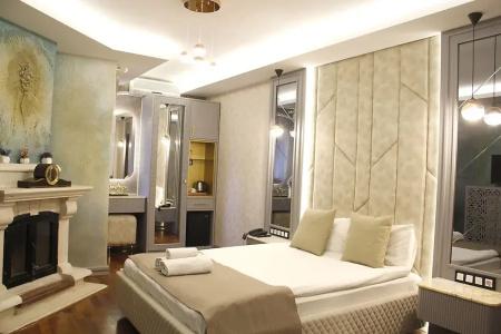 Cadde 7 Otel - 39