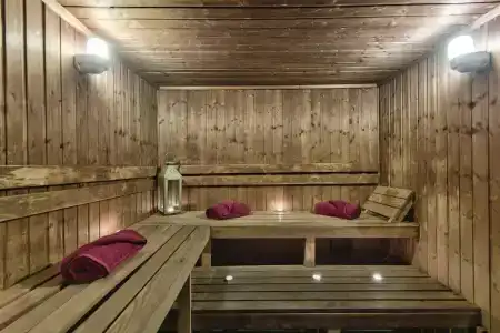 db San Antonio + Spa All Inclusive - 46