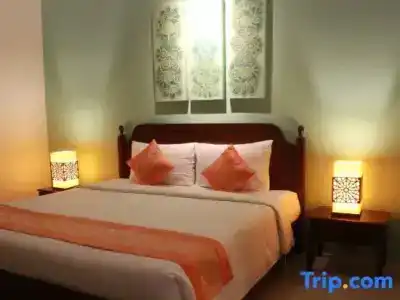 Krabi Front Bay Resort - 47