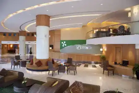 Holiday Inn Citystars, An Ihg - 16