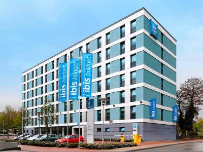 Ibis budget Koeln Messe - 17