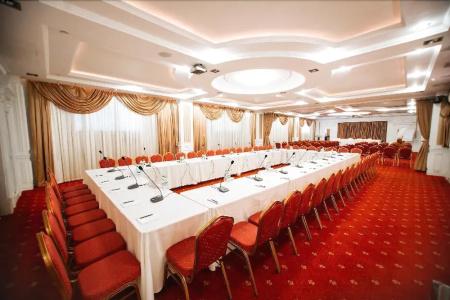 Summit Villa - 16