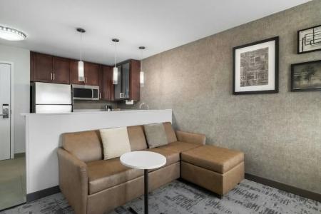 Residence Inn by Marriott Downtown - 52