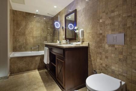 Wyndham Grand Kayseri - 77