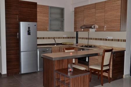 Villadzor Apart - 10