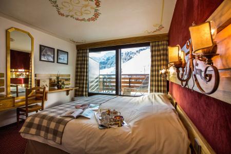 Hôtel Alpen Ruitor - 22