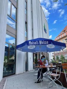 Holiday Inn Express - Erlangen, An Ihg - 12