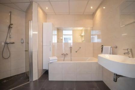 Fletcher-Restaurant Arneville-Middelburg - 61