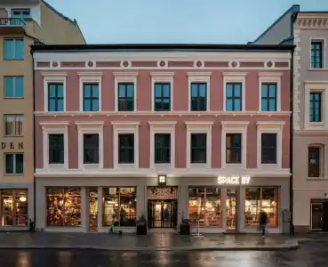 Hobo Oslo - 16