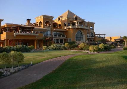 The Cascades Golf Resort, Spa & Thalasso - 0