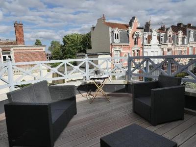 Villa Gounod - 40