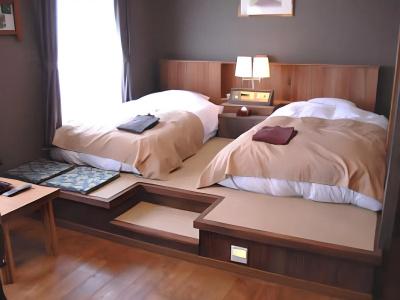 Auberge Kita No Dan Dan - 1