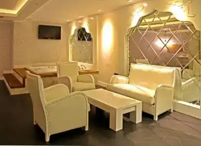 Queen's Park Rai Premium Tekirova - 23