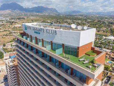 Bcl Levante Club & Spa - Only Adults - 94