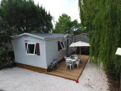 Camping Resort Les Champs Blancs - 34