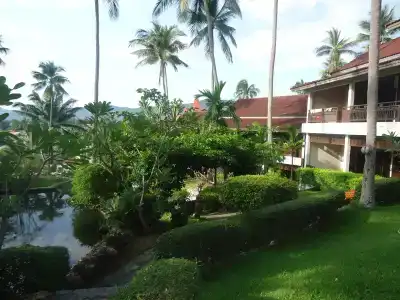Nova Samui Resort - 37
