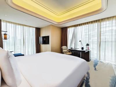 Wanda Vista Kunming - 76