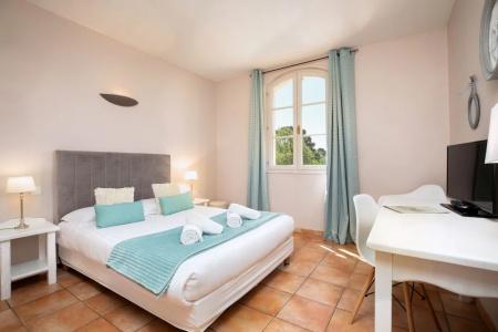 Hôtel La Bastide Saint Martin - 20