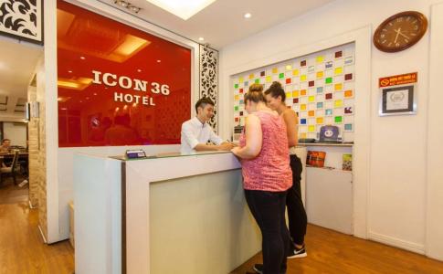 Icon 36 - 19