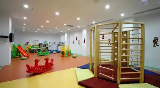 ÖZkaymak Select Resort - 25