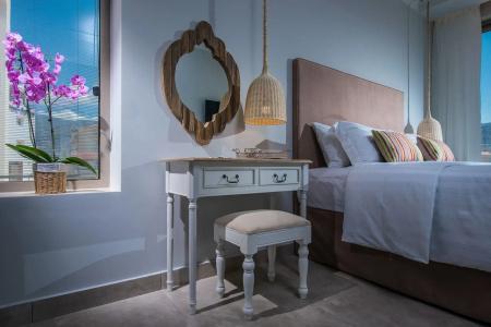 Drossia Palms and Nisos Beach Suites - 37