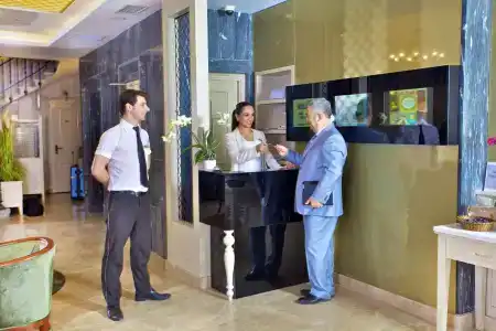 Star Taksim - 16