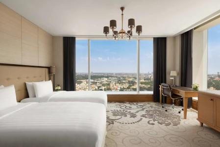 Shangri-La Bengaluru - 10