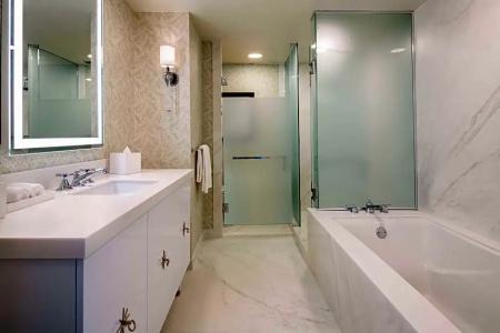 The Beverly Hilton - 147