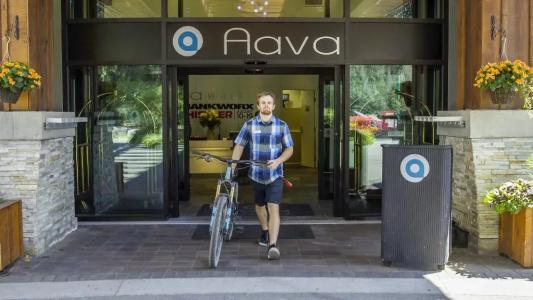 Aava - 18