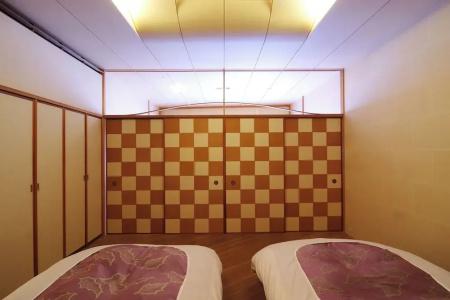 Hiiragiya Ryokan - 33