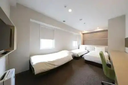Super Osaka Tennoji - 22