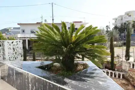 Ksamil Central Park - 272