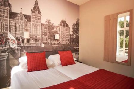 Prinsenhotel - 40