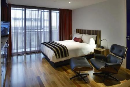 Salamanca Wharf - 104