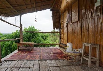 Baan 2 Dao Farmstay - 24