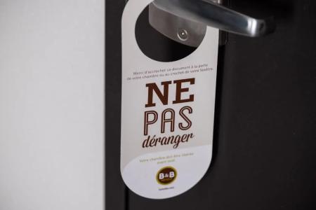 b&b hôTel Valence Sud - 25