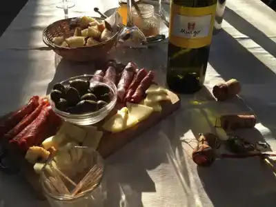 Agriturismo Tenuta San Michele - 21