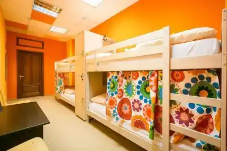 Hello Hostel - 1