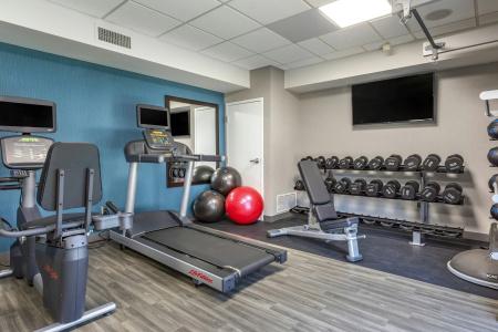 Hampton Inn Carlsbad North San Diego County - 20