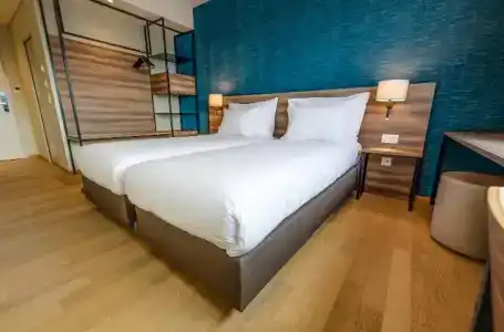 Mercure Geneva Airport - 63