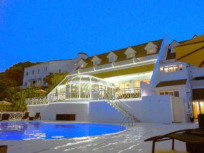 Livemax Resort Izu Shimoda - 28