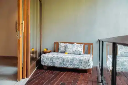 Kaamala Resort Ubud - 71