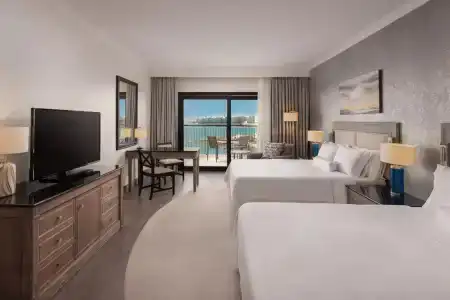 The Westin Dragonara Resort, Malta - 34