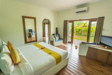 Navutu Dreams Resort & Wellness Retreat - 3