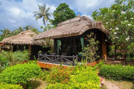 Palm Leaf Resort Koh Tao - 75