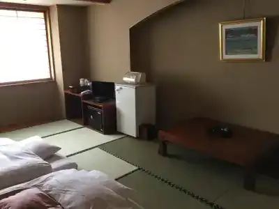 Utsunomiya Inter Resort & Golf Tsuru Country Club - 3