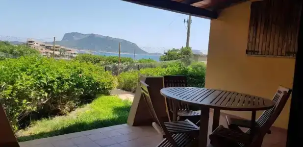Residence Spiaggia Bianca - 79